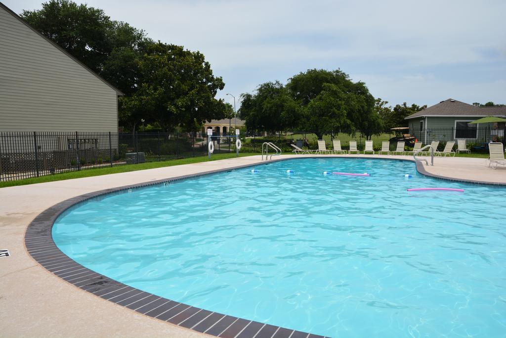 Hotel The Landing At Seven Coves Willis Exterior foto