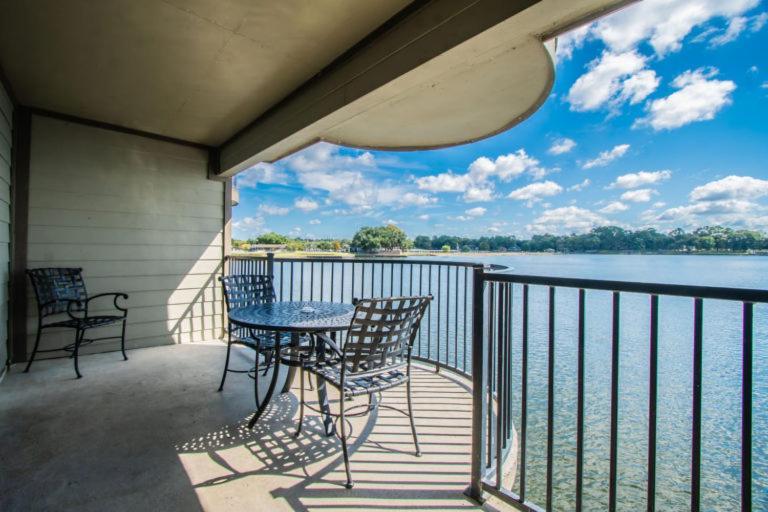 Hotel The Landing At Seven Coves Willis Exterior foto